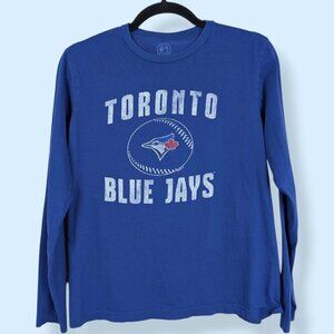 Toronto Blue Jays Long Sleeve Tee
